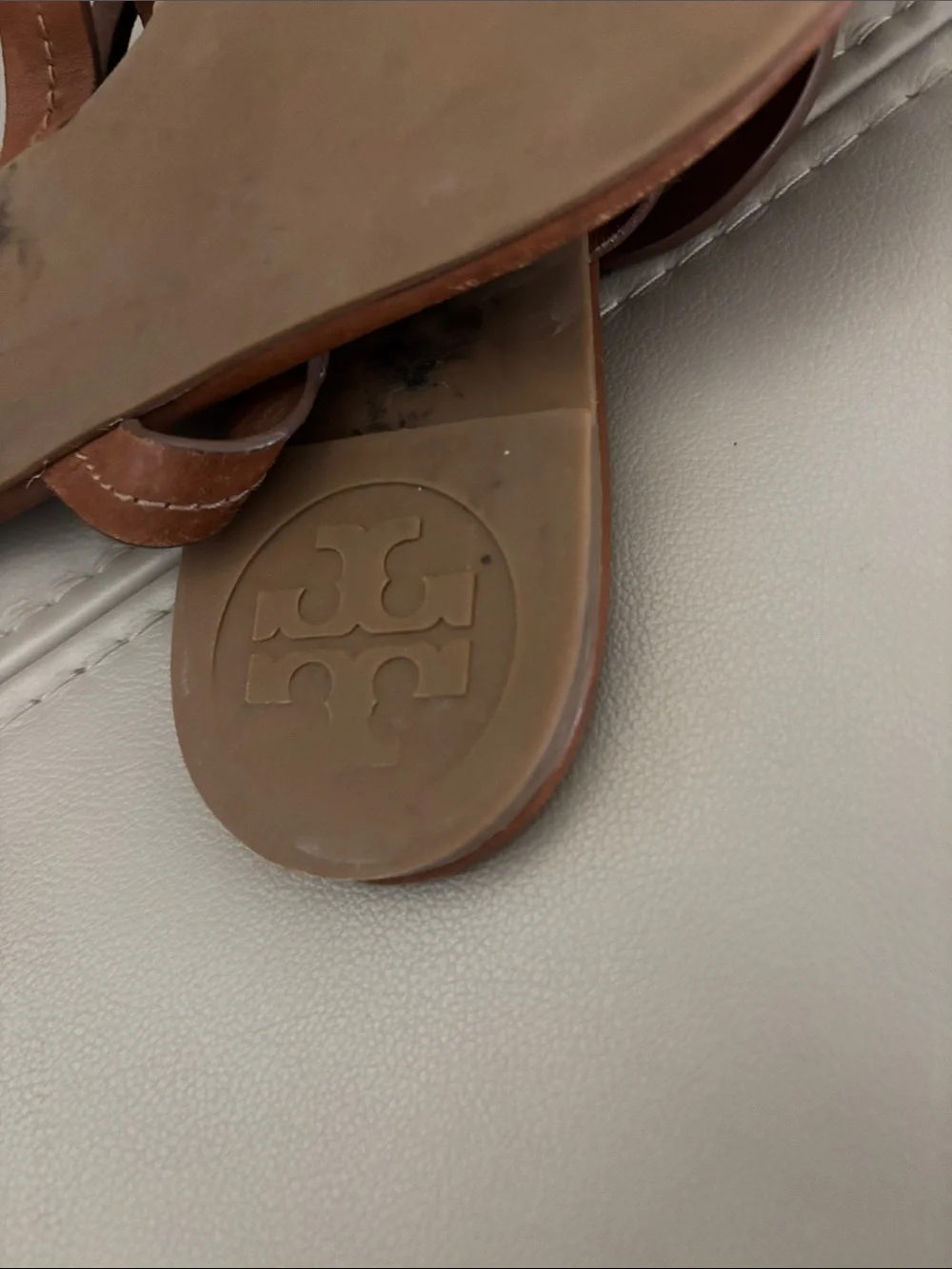 Tory Burch Miller Thong